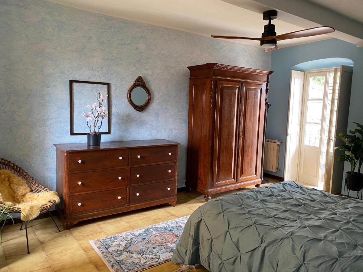 Apartment Italian Charm 希法 外观 照片