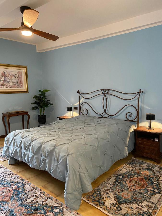 Apartment Italian Charm 希法 外观 照片