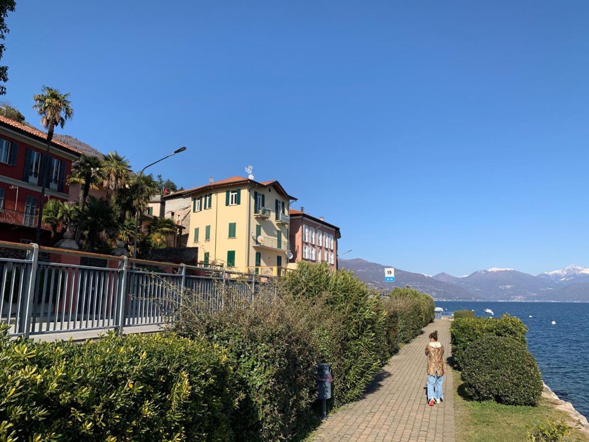 Apartment Italian Charm 希法 外观 照片