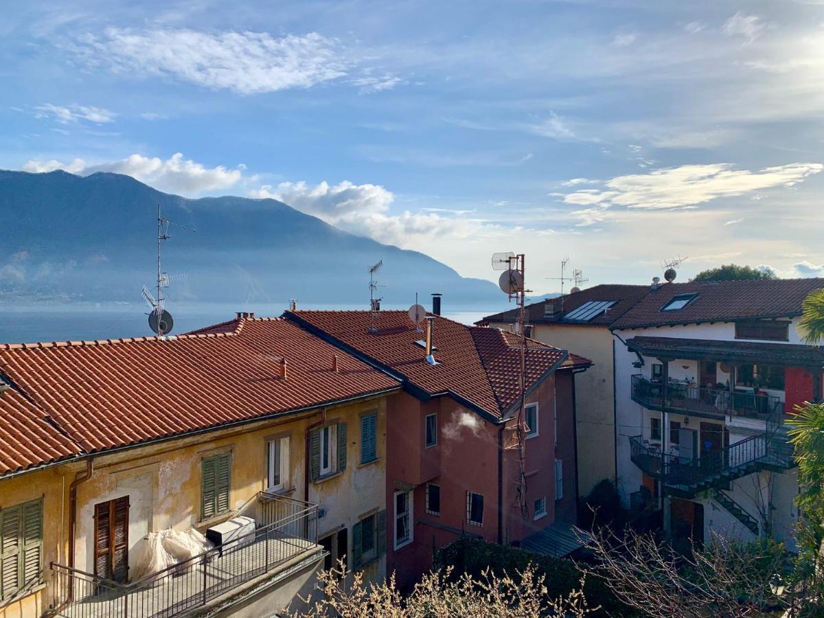 Apartment Italian Charm 希法 外观 照片