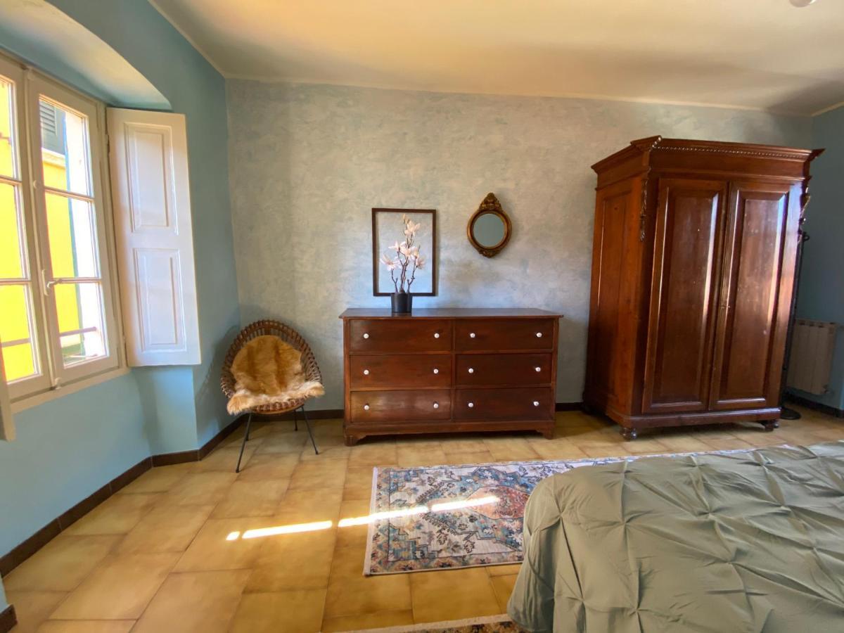 Apartment Italian Charm 希法 外观 照片