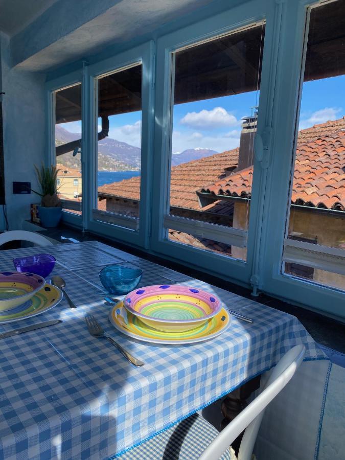Apartment Italian Charm 希法 外观 照片