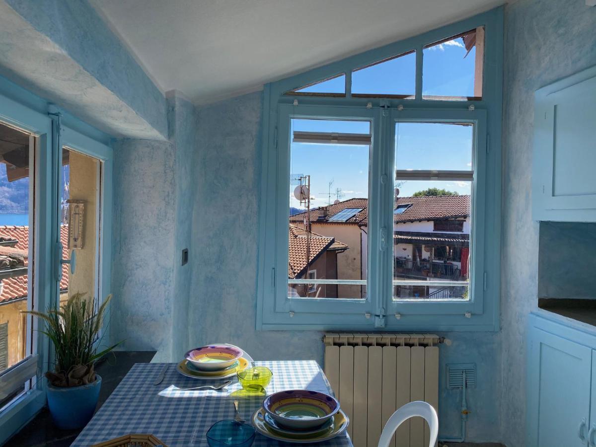 Apartment Italian Charm 希法 外观 照片
