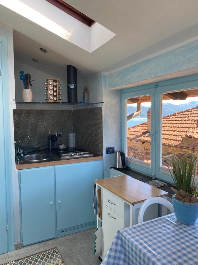 Apartment Italian Charm 希法 外观 照片