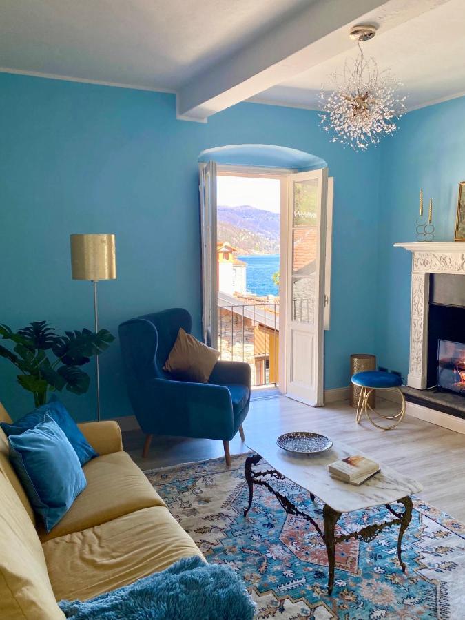 Apartment Italian Charm 希法 外观 照片