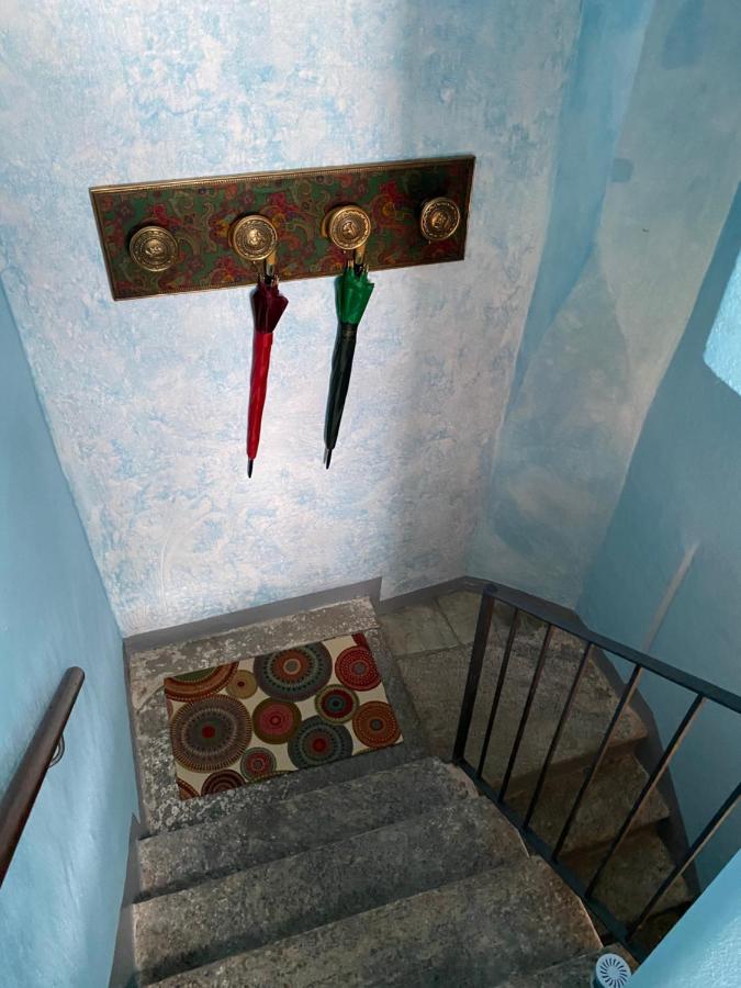 Apartment Italian Charm 希法 外观 照片